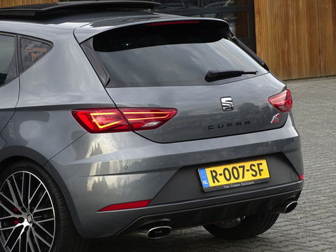 SEAT Leon 2.0 TSI CUPRA 300 F1 DSG / panoramadak / Beats / LED