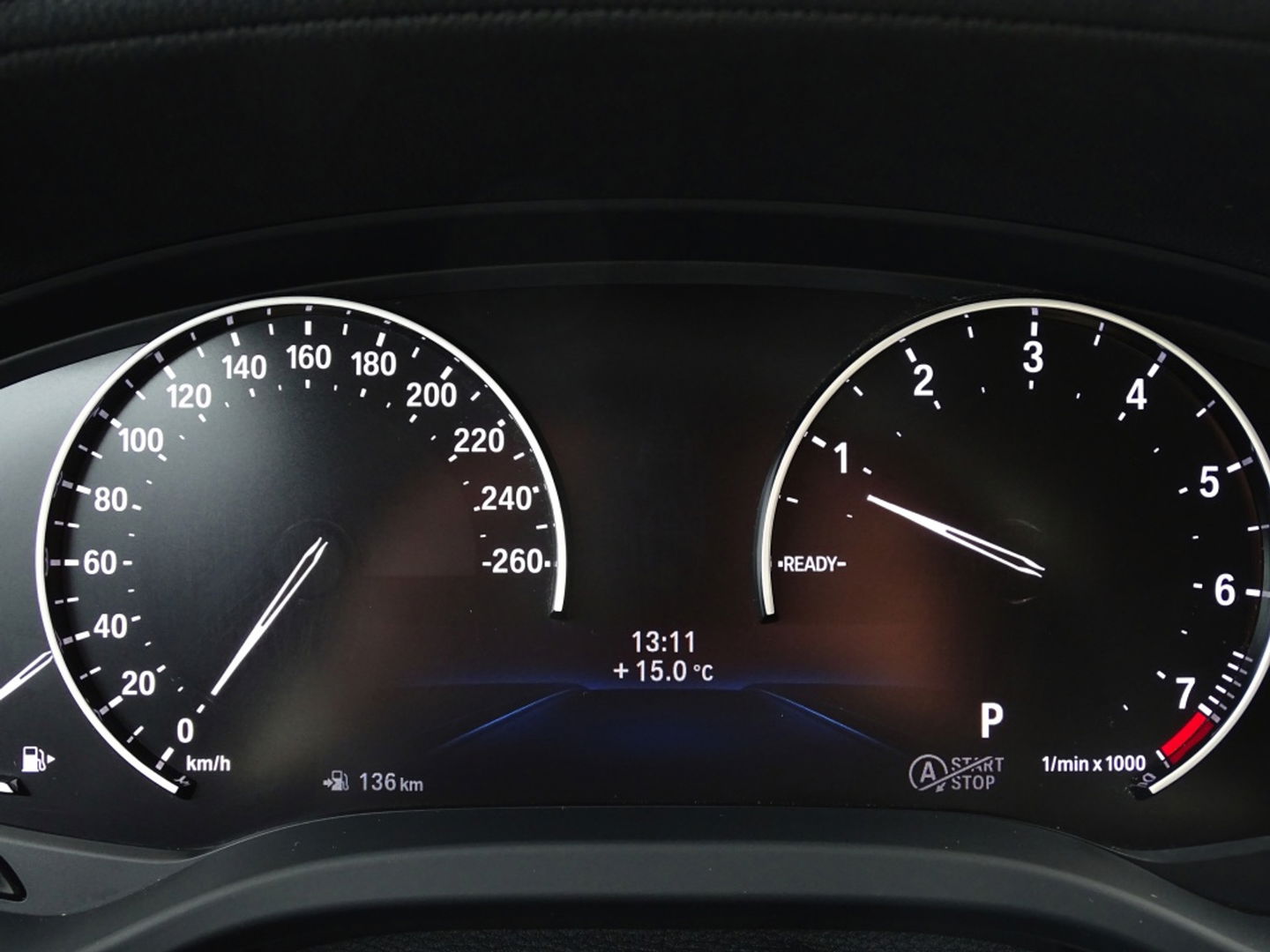 BMW X3 xDrive20i 184PK automaat / I-Drive / trekhaak / LED