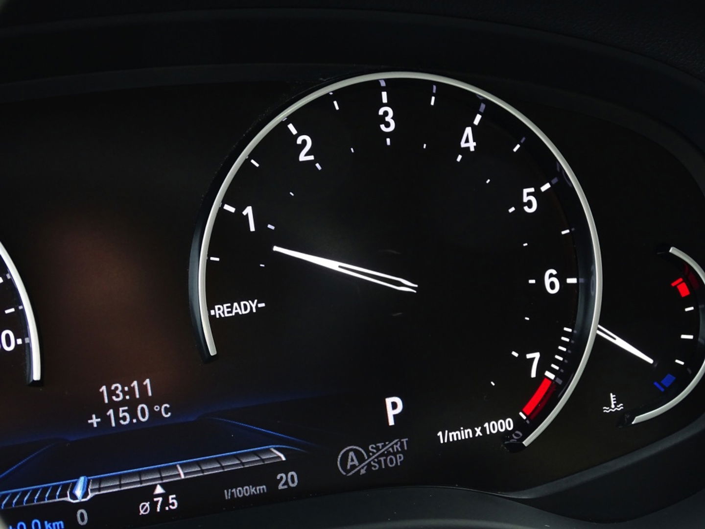 BMW X3 xDrive20i 184PK automaat / I-Drive / trekhaak / LED