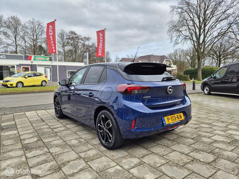 Opel Corsa 1.2 Automaat, Camera, Carplay, LED, Nieuwe D-Riem