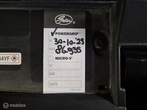 Opel Corsa 1.2 Automaat, Camera, Carplay, LED, Nieuwe D-Riem