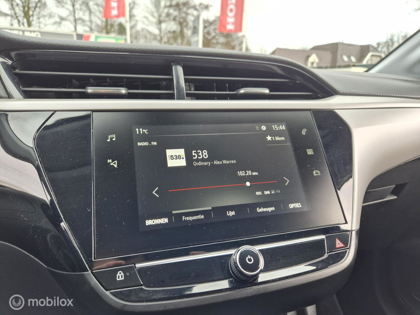 Opel Corsa 1.2 Automaat, Camera, Carplay, LED, Nieuwe D-Riem