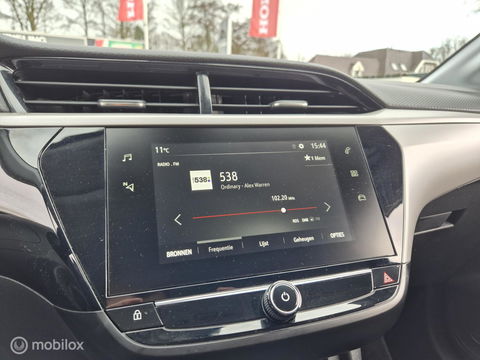 Opel Corsa 1.2 Automaat, Camera, Carplay, LED, Nieuwe D-Riem