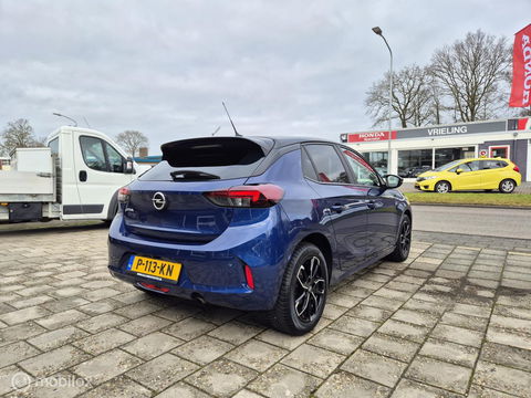 Opel Corsa 1.2 Automaat, Camera, Carplay, LED, Nieuwe D-Riem