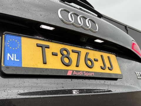 Audi Q5 2.0 TFSI quattro Adrenalin Sport 179PK | ADAPTIVE CRUISE | ALCANTARA | BOMVOL | STANDKACHEL