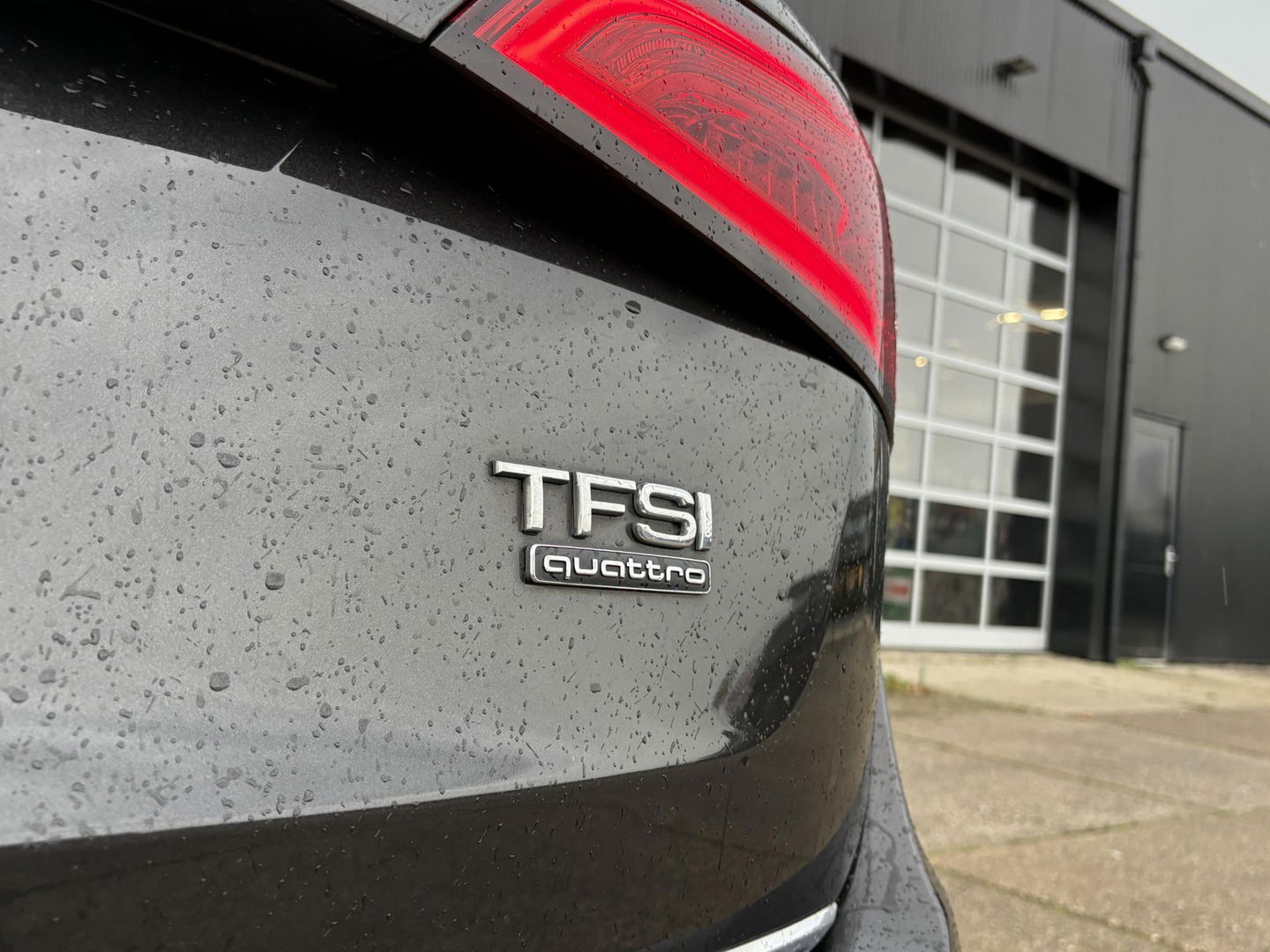 Audi Q5 2.0 TFSI quattro Adrenalin Sport 179PK | ADAPTIVE CRUISE | ALCANTARA | BOMVOL | STANDKACHEL