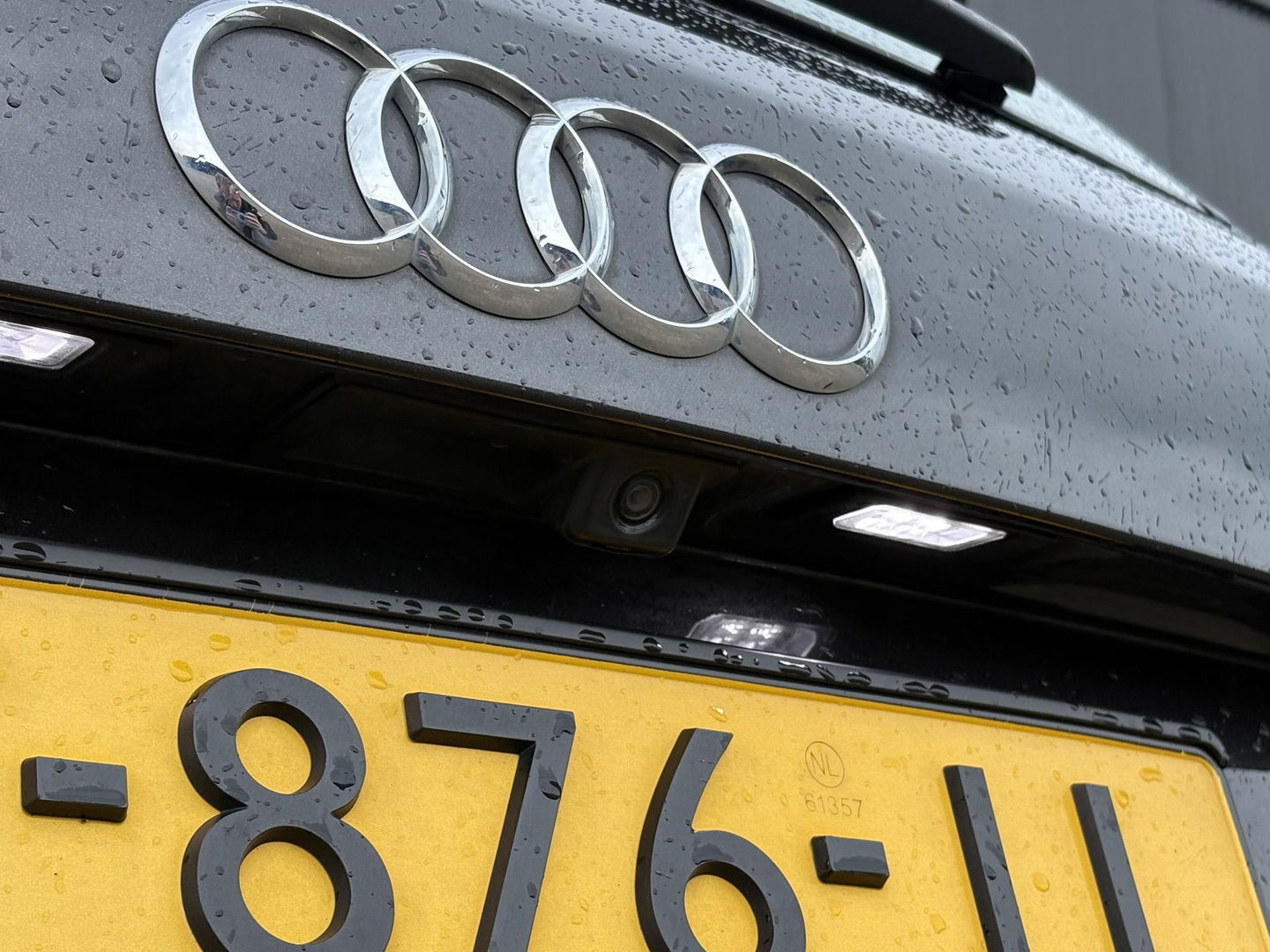 Audi Q5 2.0 TFSI quattro Adrenalin Sport 179PK | ADAPTIVE CRUISE | ALCANTARA | BOMVOL | STANDKACHEL