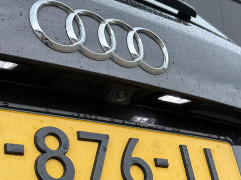 Audi Q5 2.0 TFSI quattro Adrenalin Sport 179PK | ADAPTIVE CRUISE | ALCANTARA | BOMVOL | STANDKACHEL