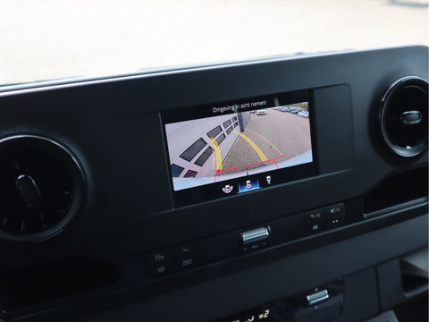Mercedes-Benz Sprinter 316 CDI Automaat L2H2 RWD - Bott BW Inrichting - LED - 3,5t KG Trekhaak