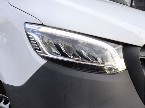Mercedes-Benz Sprinter 316 CDI Automaat L2H2 RWD - Bott BW Inrichting - LED - 3,5t KG Trekhaak