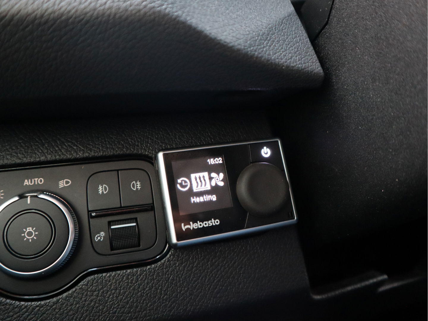 Mercedes-Benz Sprinter 316 CDI Automaat L2H2 RWD - Bott BW Inrichting - LED - 3,5t KG Trekhaak