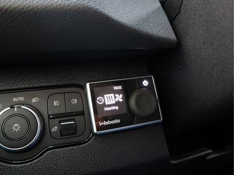 Mercedes-Benz Sprinter 316 CDI Automaat L2H2 RWD - Bott BW Inrichting - LED - 3,5t KG Trekhaak