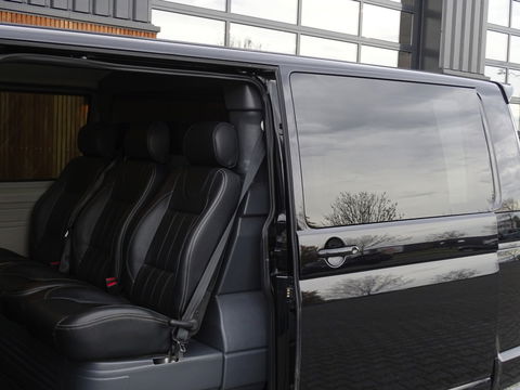 Volkswagen Transporter 2.0 TDI L2H1 Com. dubbel cabine / LED