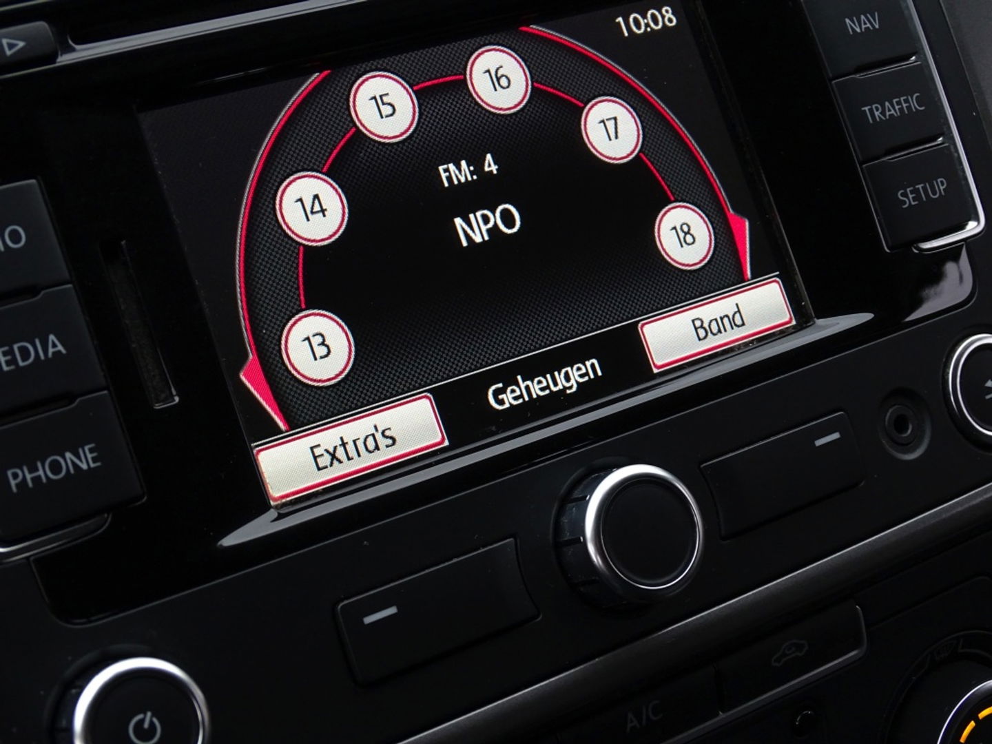 Volkswagen Transporter 2.0 TDI L2H1 Com. dubbel cabine / LED