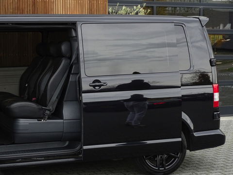 Volkswagen Transporter 2.0 TDI L2H1 Com. dubbel cabine / LED