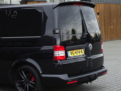 Volkswagen Transporter 2.0 TDI L2H1 Com. dubbel cabine / LED