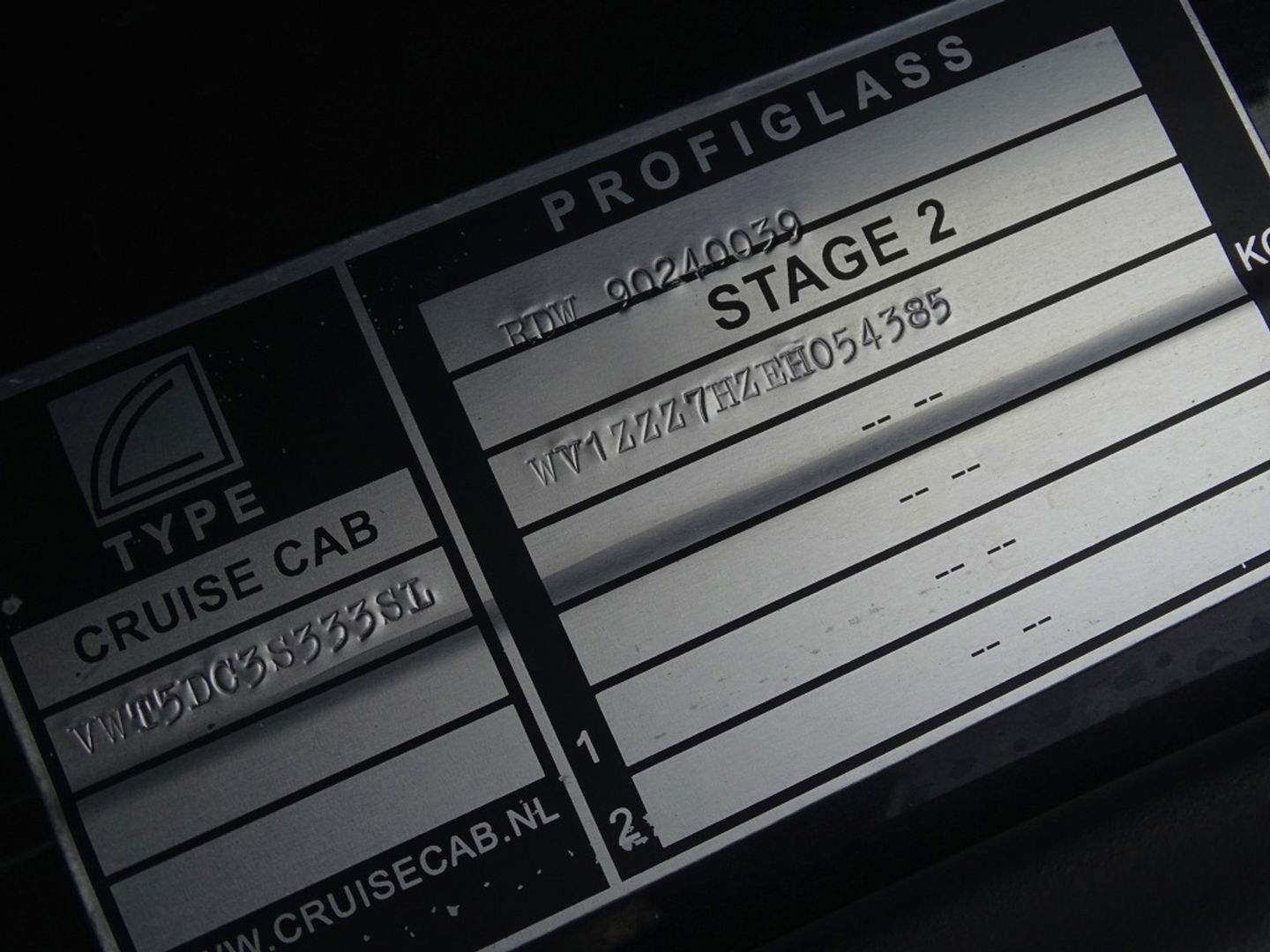 Volkswagen Transporter 2.0 TDI L2H1 Com. dubbel cabine / LED