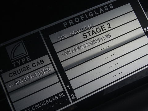 Volkswagen Transporter 2.0 TDI L2H1 Com. dubbel cabine / LED