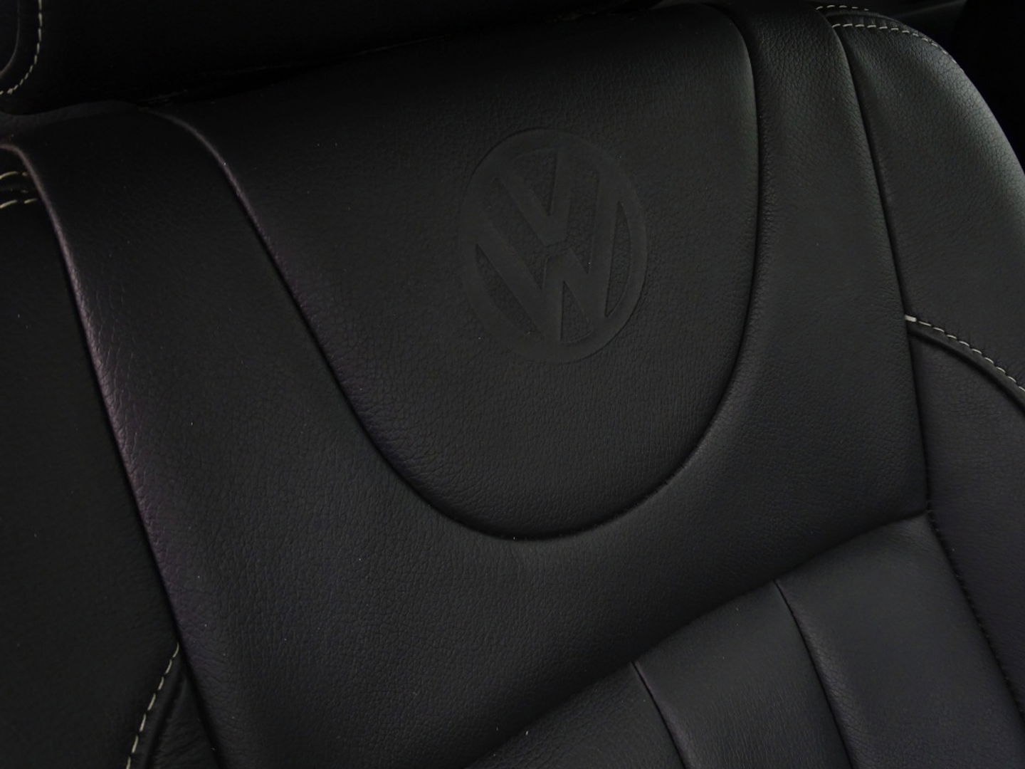 Volkswagen Transporter 2.0 TDI L2H1 Com. dubbel cabine / LED