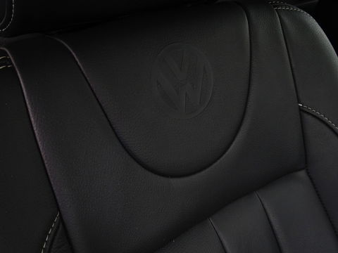 Volkswagen Transporter 2.0 TDI L2H1 Com. dubbel cabine / LED