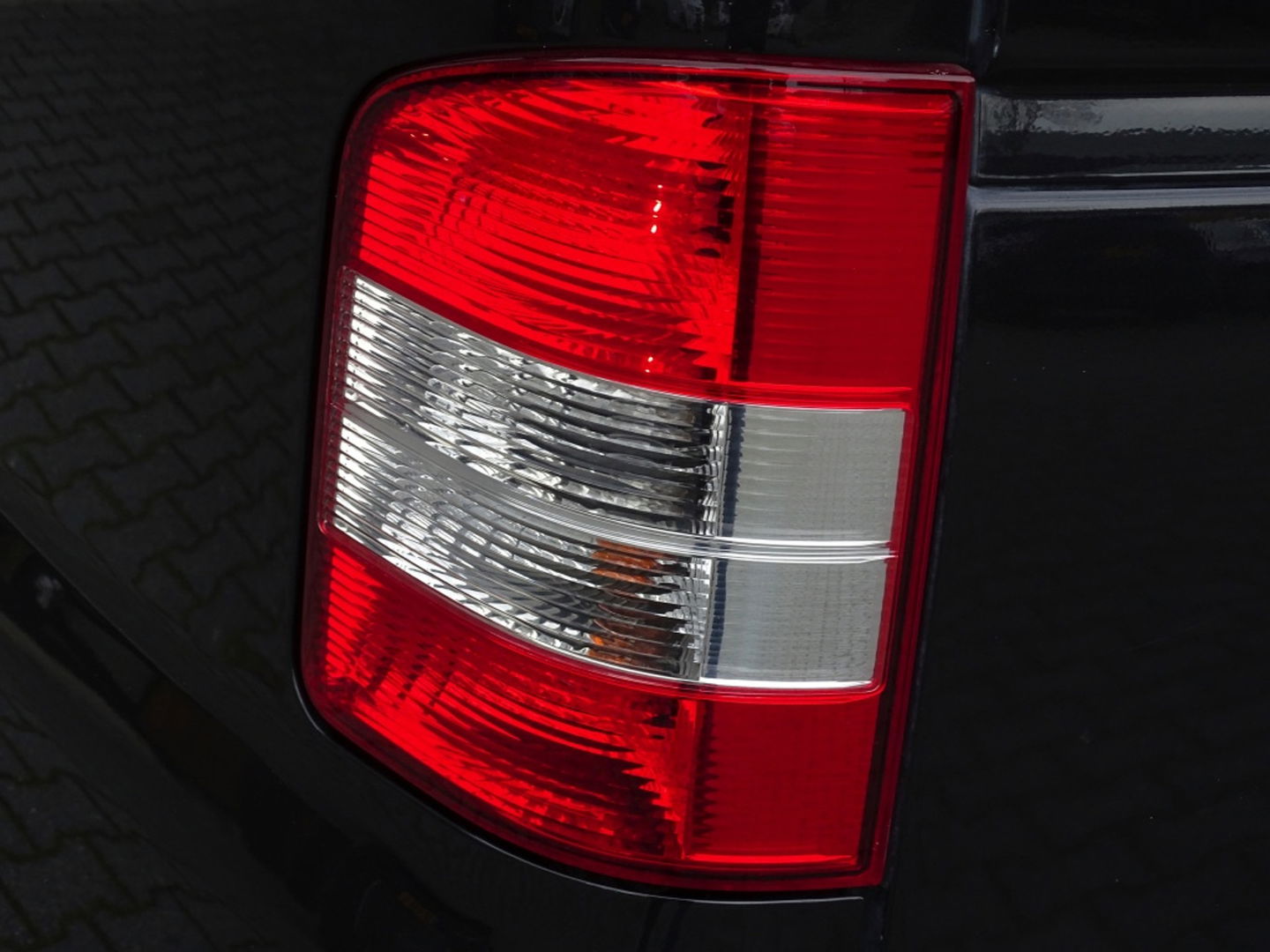 Volkswagen Transporter 2.0 TDI L2H1 Com. dubbel cabine / LED