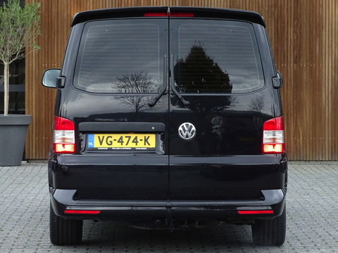 Volkswagen Transporter 2.0 TDI L2H1 Com. dubbel cabine / LED