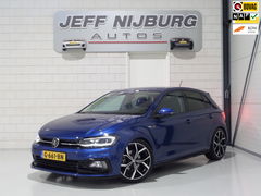 Volkswagen Polo 1.5 TSI 150PK DSG Highline R-Line "Origineel NL!" Automaat! Virtual Full-LED Camera 18"Velgen Apple-Carplay