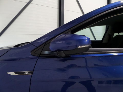 Volkswagen Polo 1.5 TSI 150PK DSG Highline R-Line "Origineel NL!" Automaat! Virtual Full-LED Camera 18"Velgen Apple-Carplay