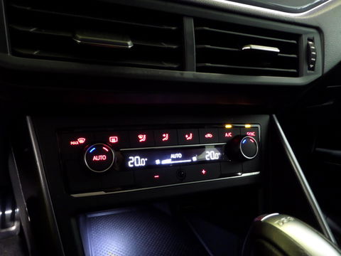 Volkswagen Polo 1.5 TSI 150PK DSG Highline R-Line "Origineel NL!" Automaat! Virtual Full-LED Camera 18"Velgen Apple-Carplay