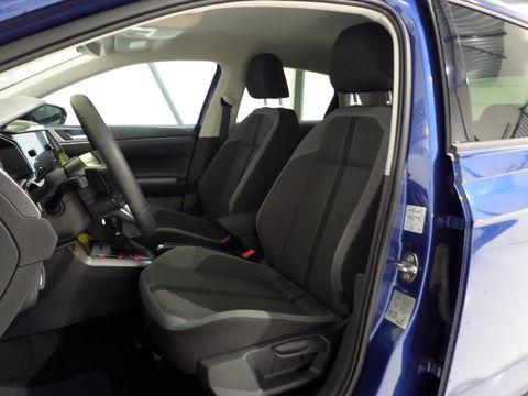 Volkswagen Polo 1.5 TSI 150PK DSG Highline R-Line "Origineel NL!" Automaat! Virtual Full-LED Camera 18"Velgen Apple-Carplay