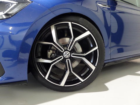 Volkswagen Polo 1.5 TSI 150PK DSG Highline R-Line "Origineel NL!" Automaat! Virtual Full-LED Camera 18"Velgen Apple-Carplay