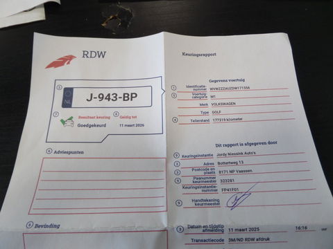 Volkswagen Golf 1.2 TSI Highline Apple-Carplay Stoelverwarming Parkeersensoren Navigatie Bluetooth Cruise-control Wireless-carplay