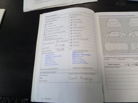 Volkswagen Golf 1.2 TSI Highline Apple-Carplay Stoelverwarming Parkeersensoren Navigatie Bluetooth Cruise-control Wireless-carplay