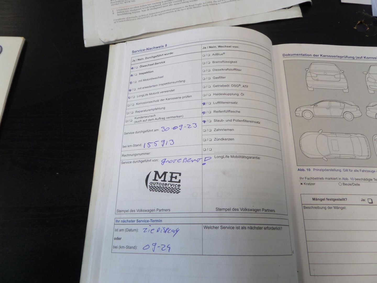 Volkswagen Golf 1.2 TSI Highline Apple-Carplay Stoelverwarming Parkeersensoren Navigatie Bluetooth Cruise-control Wireless-carplay