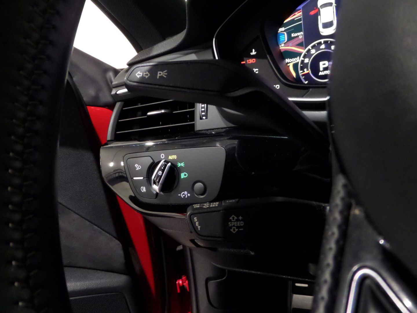 Audi A5 Sportback 2.0 TFSI Sport 2X S-Line "Origineel NL" Automaat! Pano Apple-Carplay Virtual Stoelverwarming Full-LED koplampen