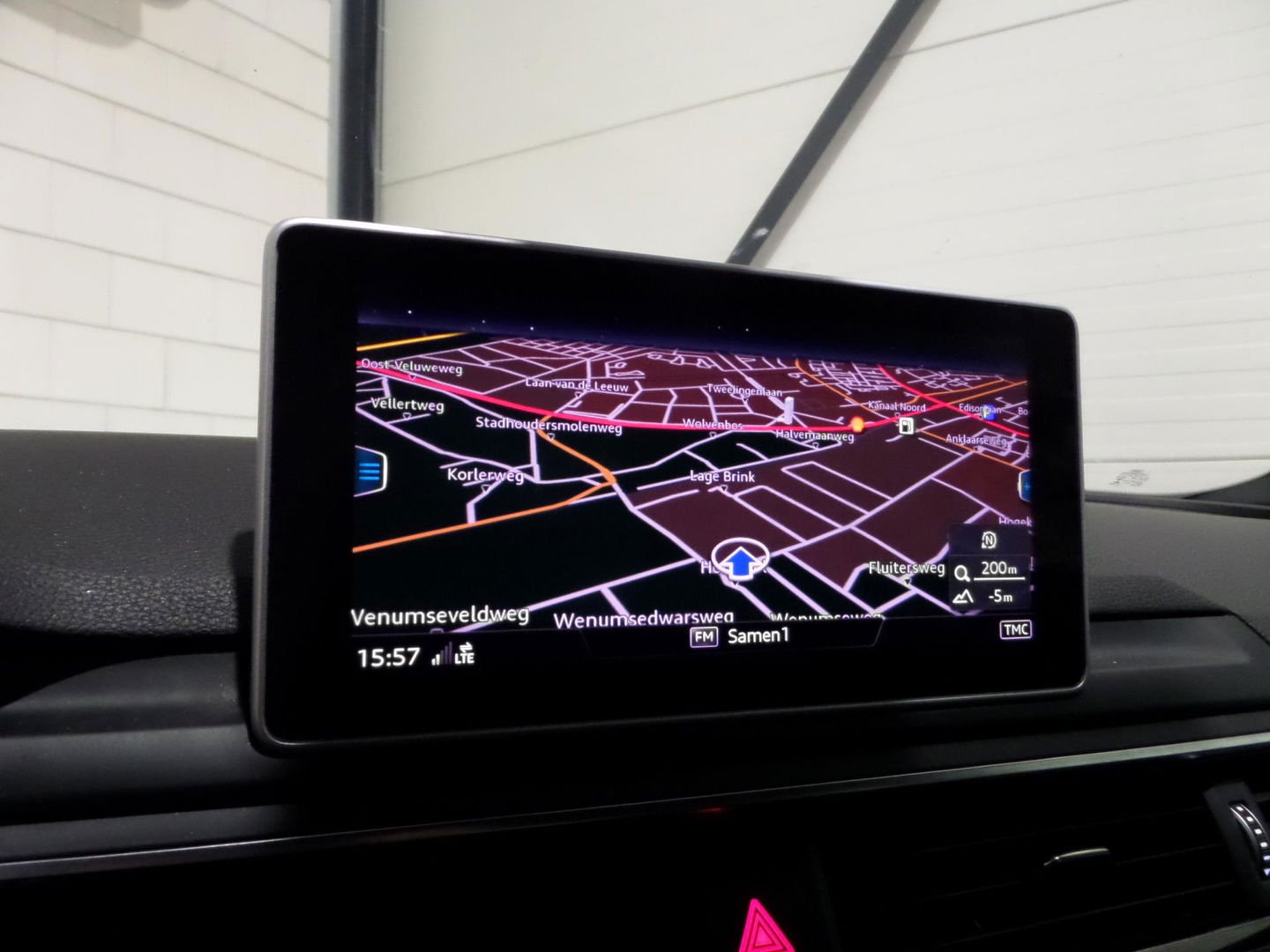 Audi A5 Sportback 2.0 TFSI Sport 2X S-Line "Origineel NL" Automaat! Pano Apple-Carplay Virtual Stoelverwarming Full-LED koplampen