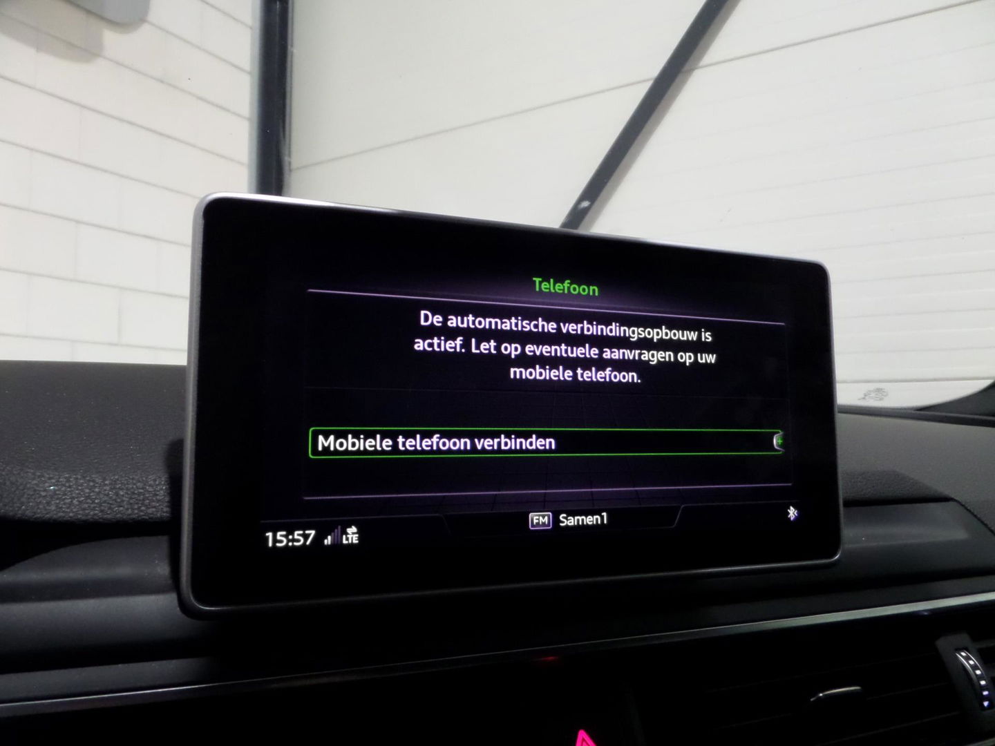 Audi A5 Sportback 2.0 TFSI Sport 2X S-Line "Origineel NL" Automaat! Pano Apple-Carplay Virtual Stoelverwarming Full-LED koplampen