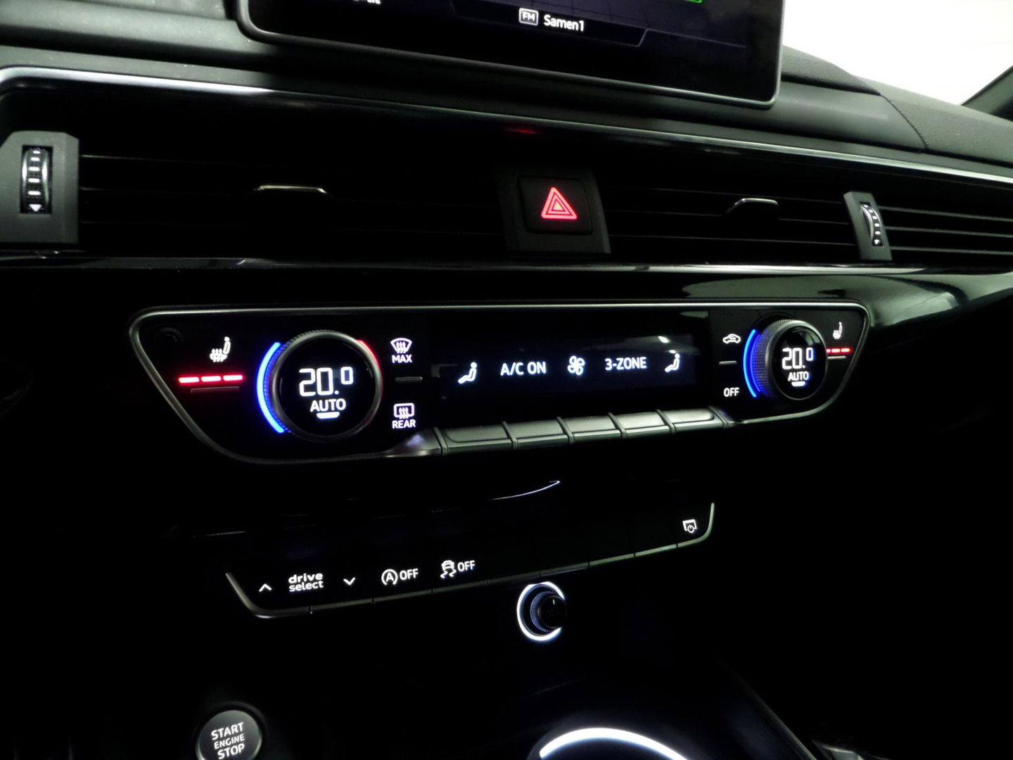 Audi A5 Sportback 2.0 TFSI Sport 2X S-Line "Origineel NL" Automaat! Pano Apple-Carplay Virtual Stoelverwarming Full-LED koplampen