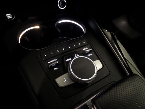 Audi A5 Sportback 2.0 TFSI Sport 2X S-Line "Origineel NL" Automaat! Pano Apple-Carplay Virtual Stoelverwarming Full-LED koplampen