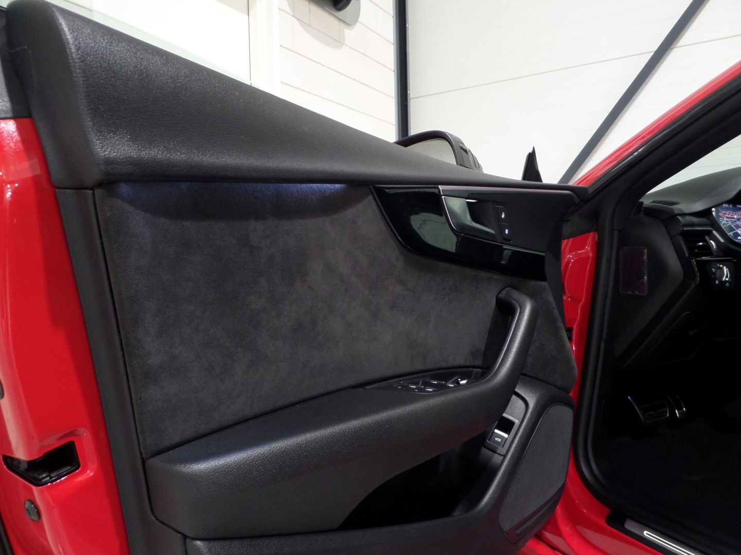 Audi A5 Sportback 2.0 TFSI Sport 2X S-Line "Origineel NL" Automaat! Pano Apple-Carplay Virtual Stoelverwarming Full-LED koplampen