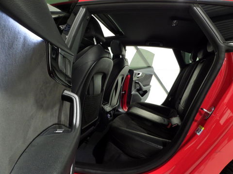 Audi A5 Sportback 2.0 TFSI Sport 2X S-Line "Origineel NL" Automaat! Pano Apple-Carplay Virtual Stoelverwarming Full-LED koplampen