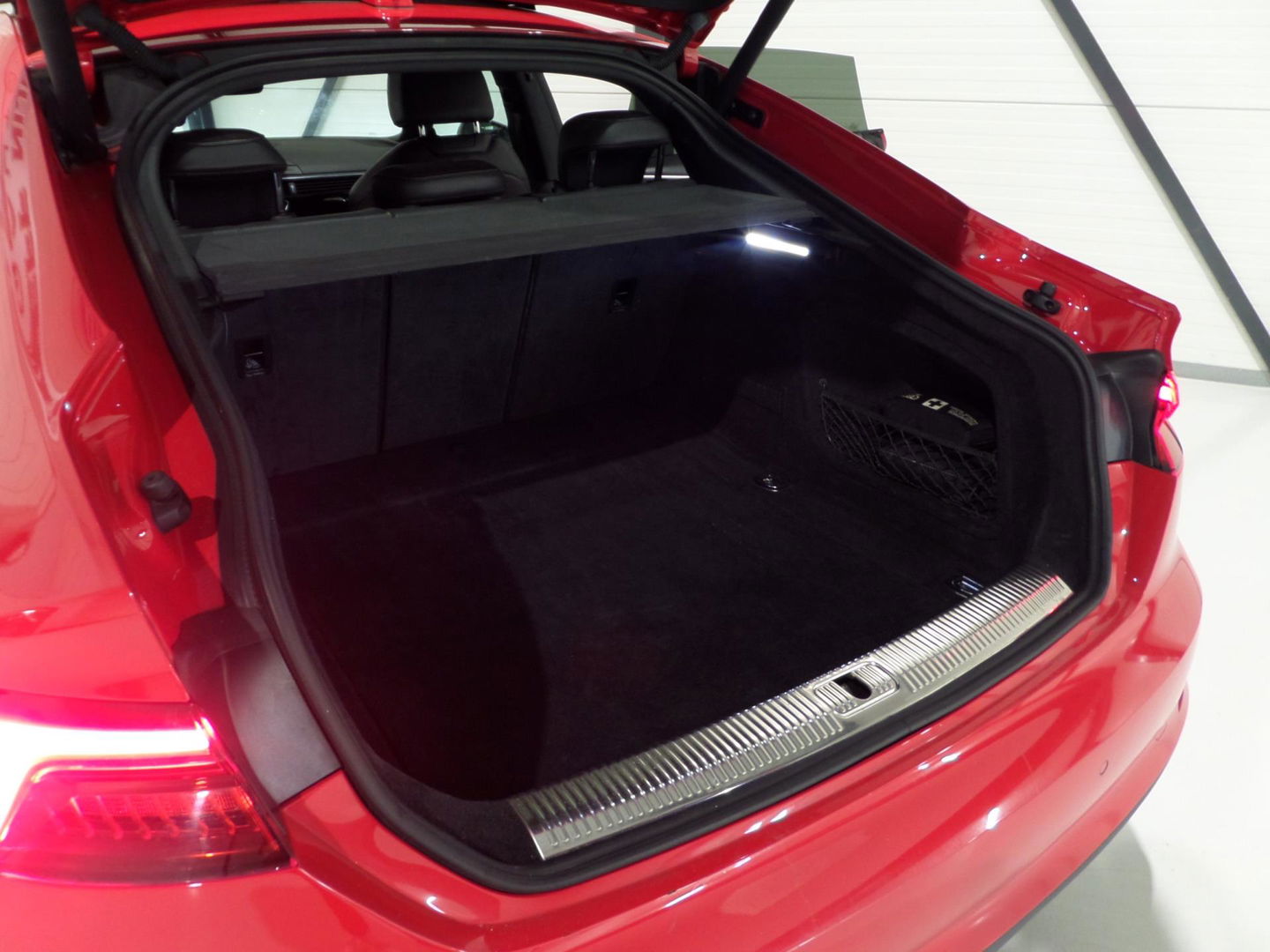 Audi A5 Sportback 2.0 TFSI Sport 2X S-Line "Origineel NL" Automaat! Pano Apple-Carplay Virtual Stoelverwarming Full-LED koplampen