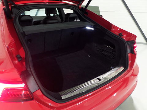 Audi A5 Sportback 2.0 TFSI Sport 2X S-Line "Origineel NL" Automaat! Pano Apple-Carplay Virtual Stoelverwarming Full-LED koplampen