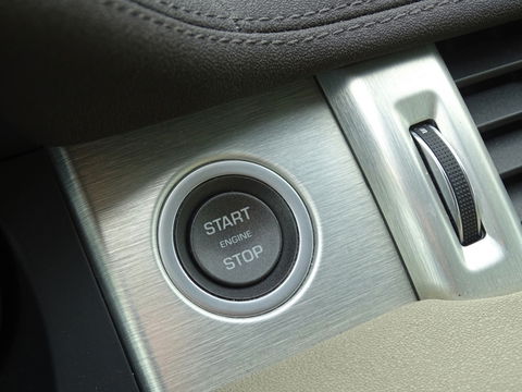 Land Rover Range Rover Evoque 2.2 eD4 2WD Pure / luxe pakket