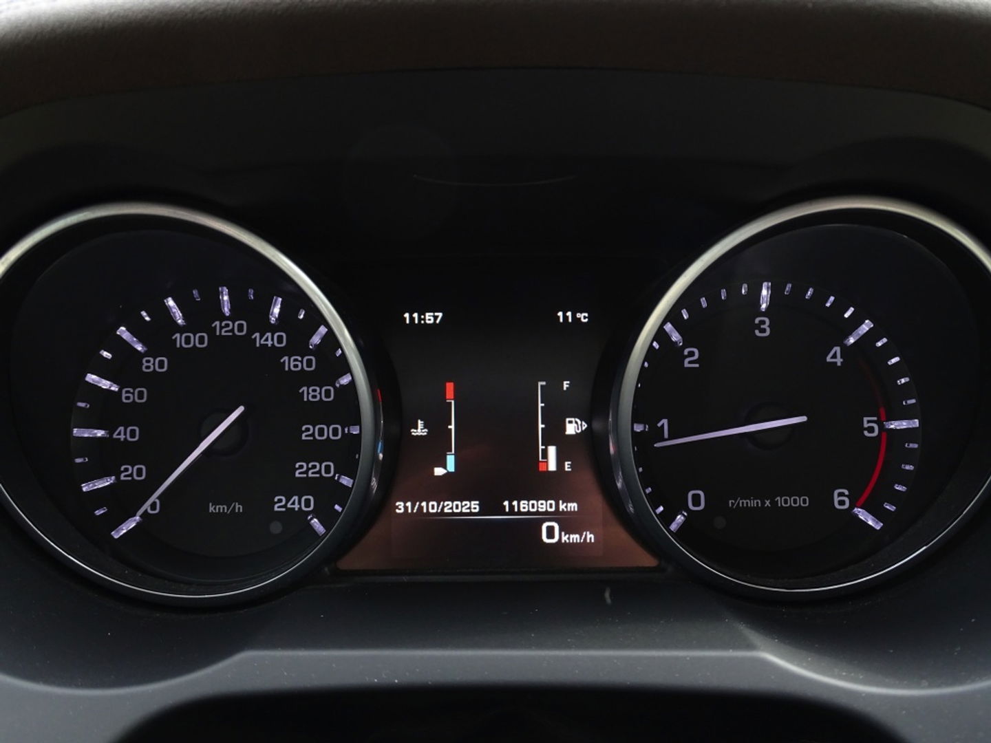 Land Rover Range Rover Evoque 2.2 eD4 2WD Pure / luxe pakket