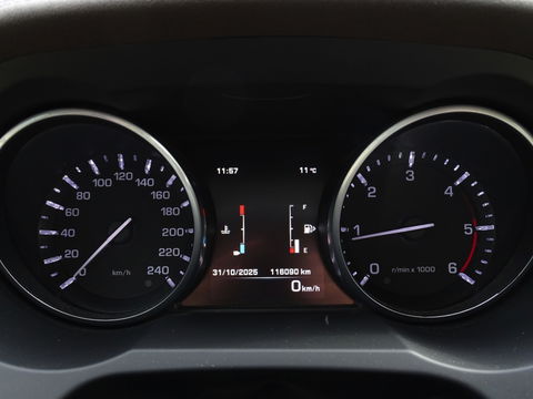 Land Rover Range Rover Evoque 2.2 eD4 2WD Pure / luxe pakket