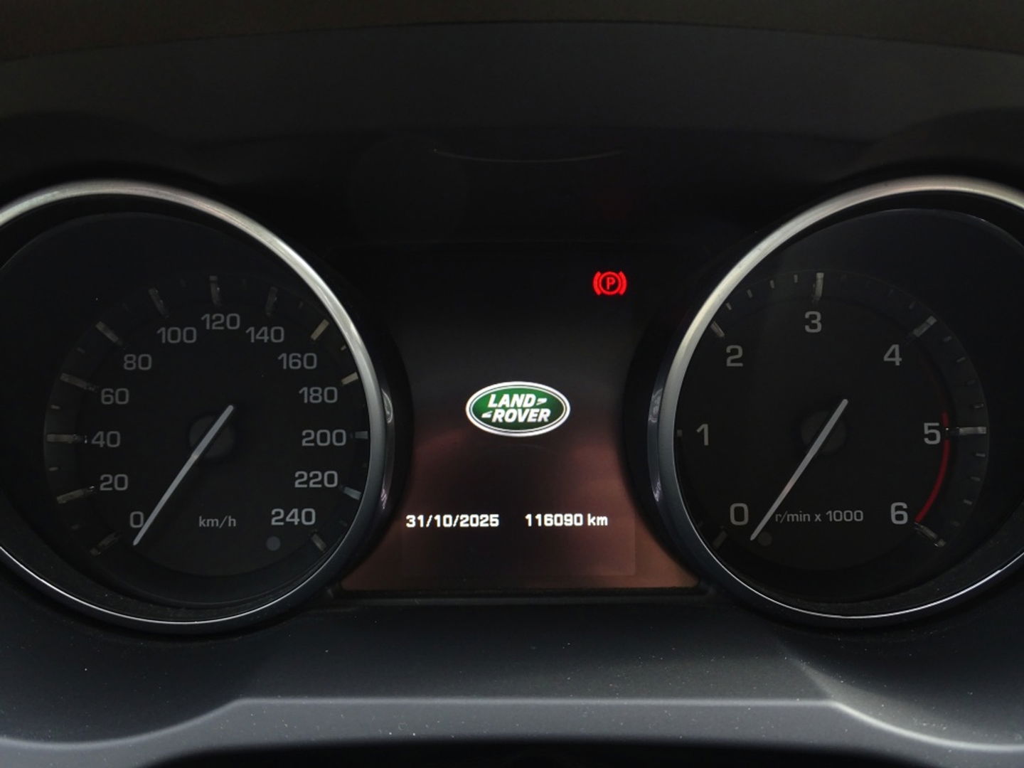 Land Rover Range Rover Evoque 2.2 eD4 2WD Pure / luxe pakket