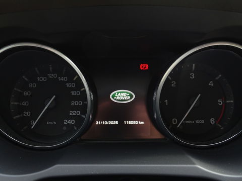 Land Rover Range Rover Evoque 2.2 eD4 2WD Pure / luxe pakket