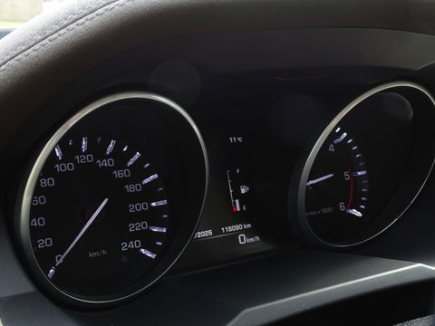 Land Rover Range Rover Evoque 2.2 eD4 2WD Pure / luxe pakket