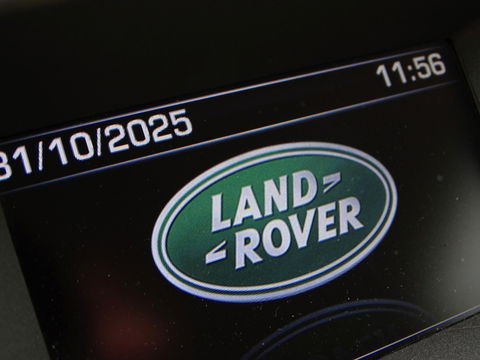 Land Rover Range Rover Evoque 2.2 eD4 2WD Pure / luxe pakket